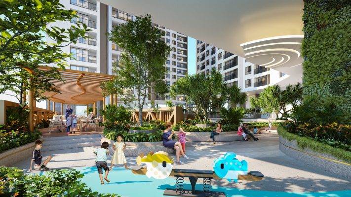 Tiềm Năng Đầu Tư Căn Hộ Simona Quy Nhơn: Phân Tích Lợi Nhuận 2026