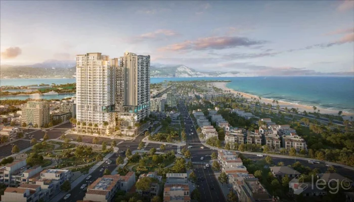 Có Nên Mua Căn Hộ Simona Quy Nhơn Thời Điểm Này? Phân Tích Lợi Nhuận 2026