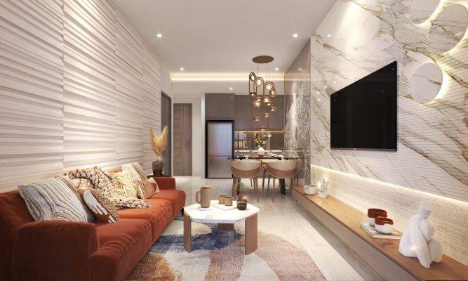 Tiềm Năng Simona Quy Nhơn: Đòn Bẩy Hạ Tầng & Cơ Hội Đầu Tư 2026