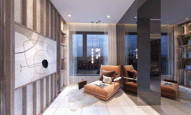 Chính sách chiết khấu Simona Heights