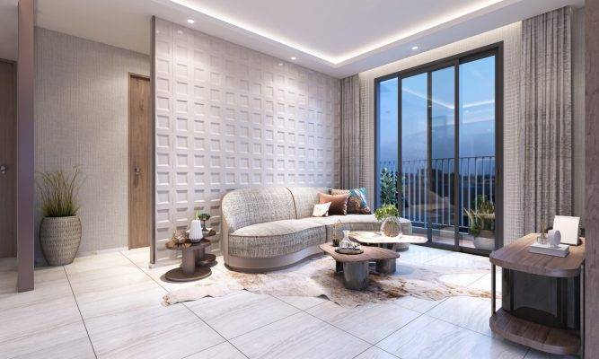 Căn Hộ Cho Thuê Quy Nhơn: Bảng Giá & Kinh Nghiệm Thuê 2026