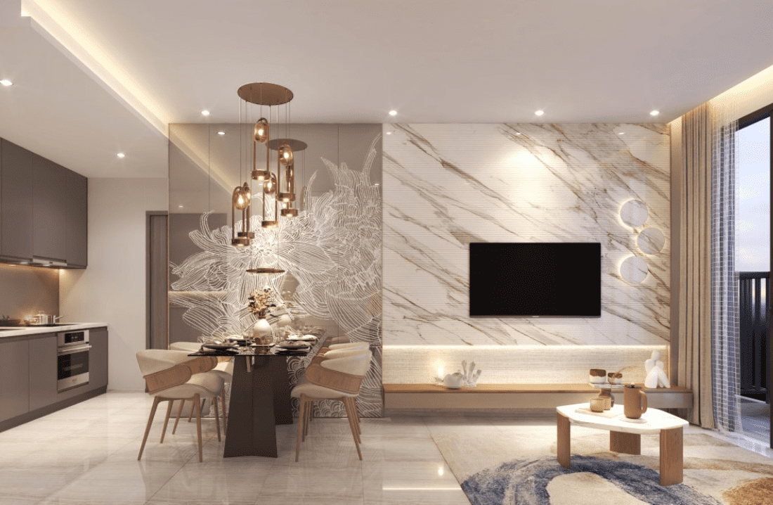 Simona Quy Nhơn Có Đáng Mua Không? Review Chi Tiết 2026