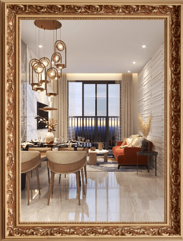 Nội thất Simona Quy Nhơn