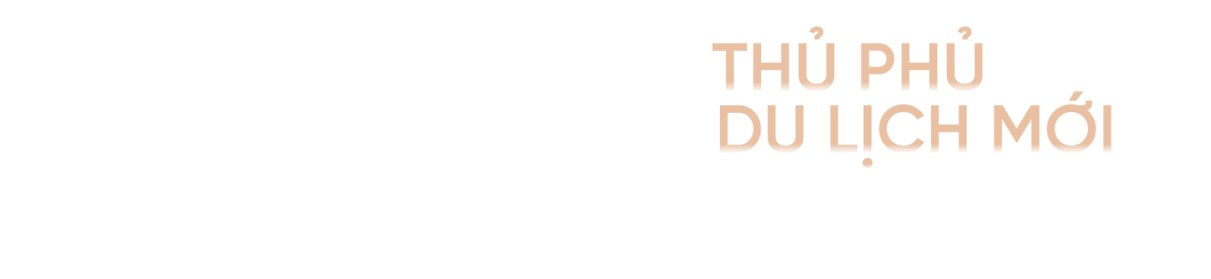 Quy Nhơn thủ phủ mới của Việt Nam