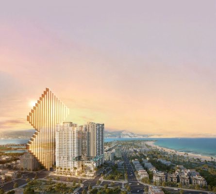 Simona Heights - Dự án hạng sang tâm huyết của Chủ đầu tư Phú Mỹ Quy Nhơn