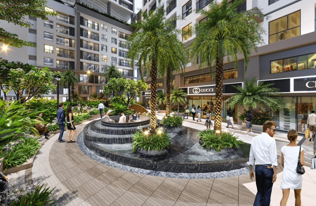 Căn Hộ Simona Quy Nhơn Gần Biển: Sống Chuẩn Nghỉ Dưỡng 2026