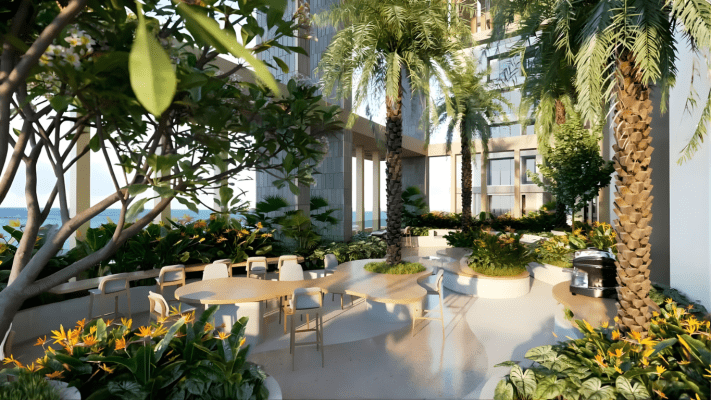 Xu Hướng Đầu Tư Căn Hộ Quy Nhơn 2026: Sự Lên Ngôi Của BĐS Hạng Sang