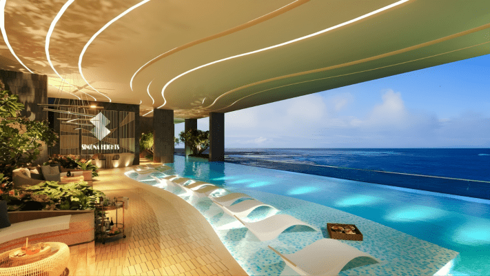 Căn Hộ Du Lịch Quy Nhơn 2026: Top Dự Án & Tiềm Năng Airbnb