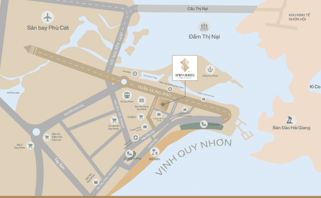 Có Nên Đầu Tư Simona Quy Nhơn 2026? Phân Tích Lợi Nhuận & Pháp Lý