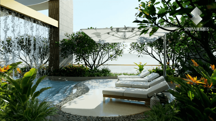 Simona Quy Nhơn: Cập Nhật Bảng Giá & Ưu Đãi Tháng 03/2026