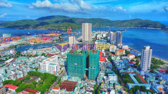 Giá Căn Hộ Simona Quy Nhơn Hiện Tại Bao Nhiêu? Bảng Giá T3/2026