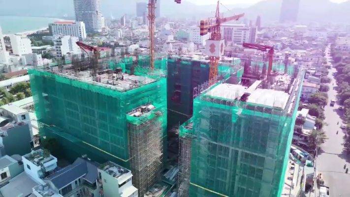 Pháp lý dự án Simona Heights có tốt không?