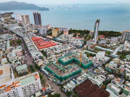 Diện Tích Căn Hộ Simona Heights Quy Nhơn: Chi Tiết & Tư Vấn Chọn Căn