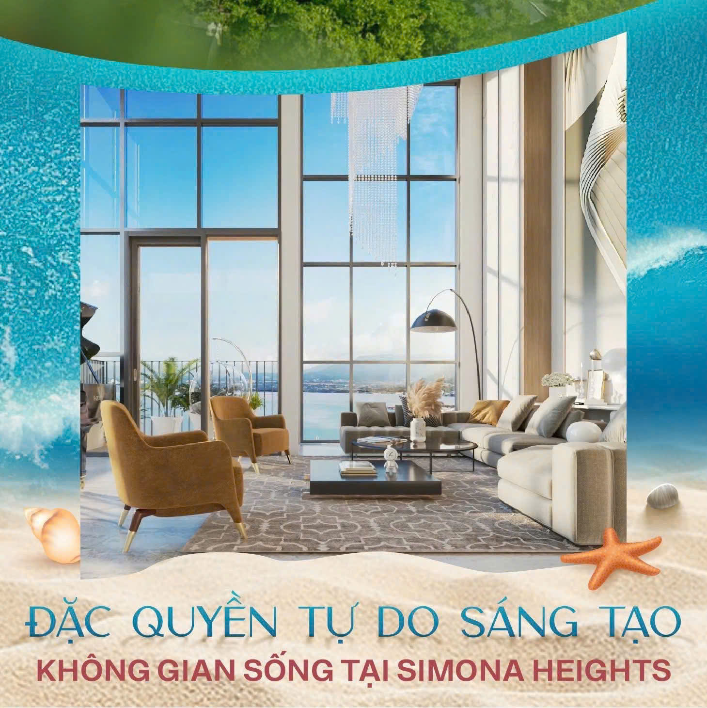 Simona Heights Quy Nhơn